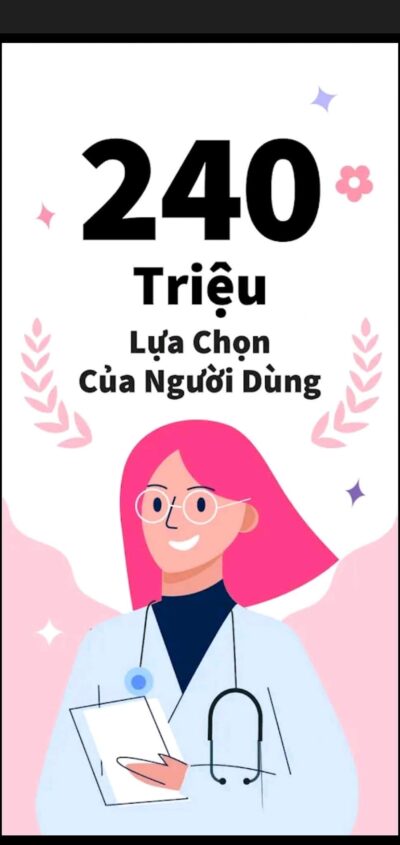 Review app tính chu kỳ kinh nguyệt