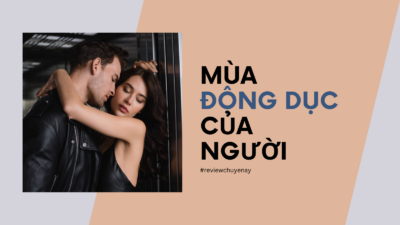 Mùa động dục ở người