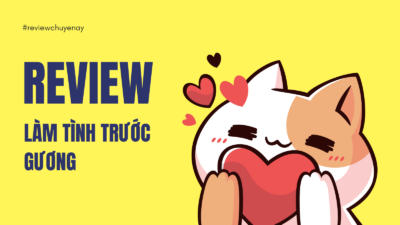 Review làm tình trước gương